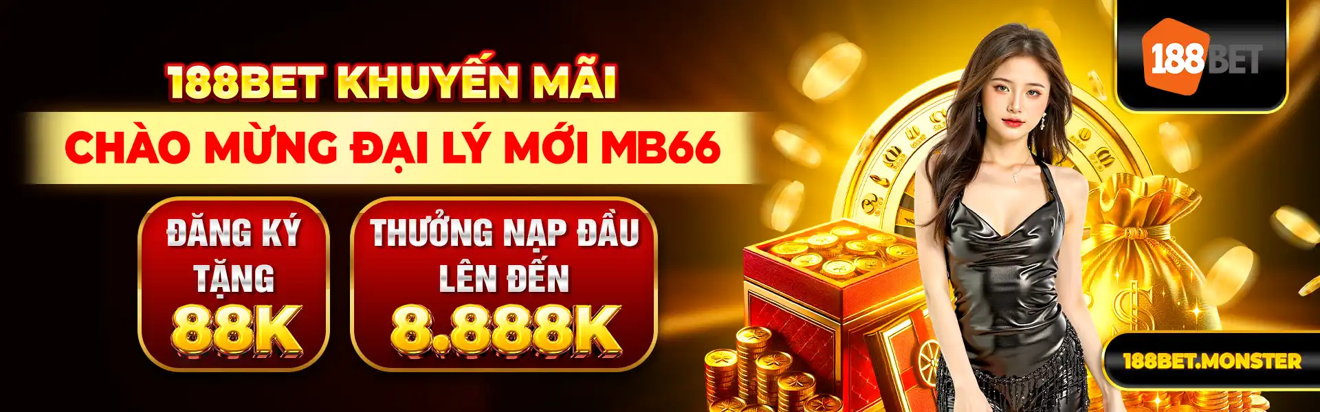 Banner 188bet sân chơi cá cược đỉnh cao