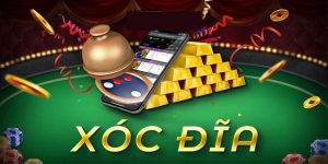 Chơi Xóc Đĩa Online – Cùng Hot Girl Thử Vận May Tại 188BET